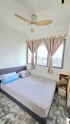 High Park Residences (D28), Apartment #597592621